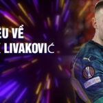Giới thiệu về Dominik Livaković