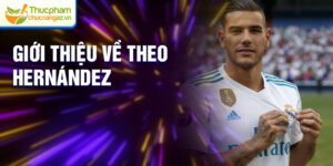Giới thiệu về Theo Hernández