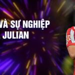 Tiểu sử và sự nghiệp đầu của Julian Álvarez