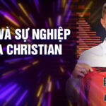 Tiểu sử và sự nghiệp sớm của Christian Pulisic