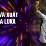 Tiểu sử và xuất thân của Luka Modrić