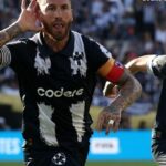 Monterrey cầm hòa phản kháng kịp thời